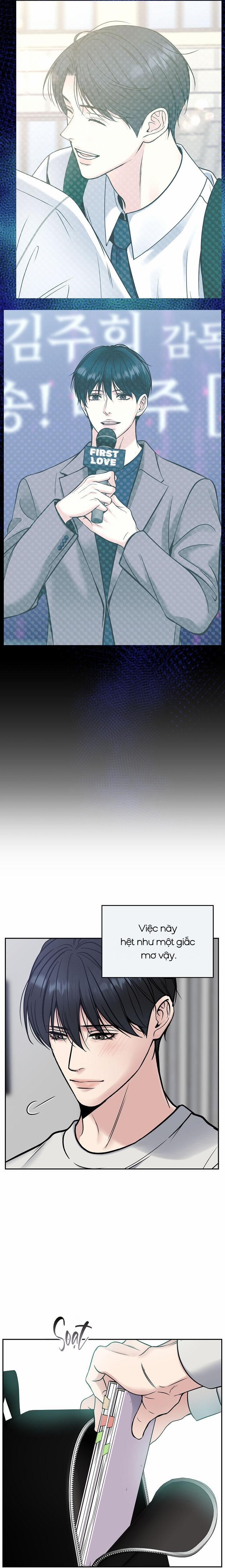 Death Is Mine 32 END SS1 trang 8