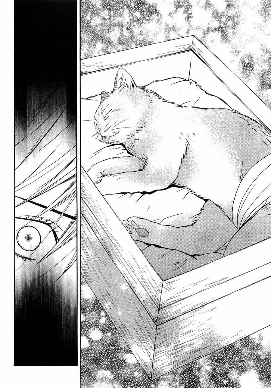 Death Sweeper 42 trang 22