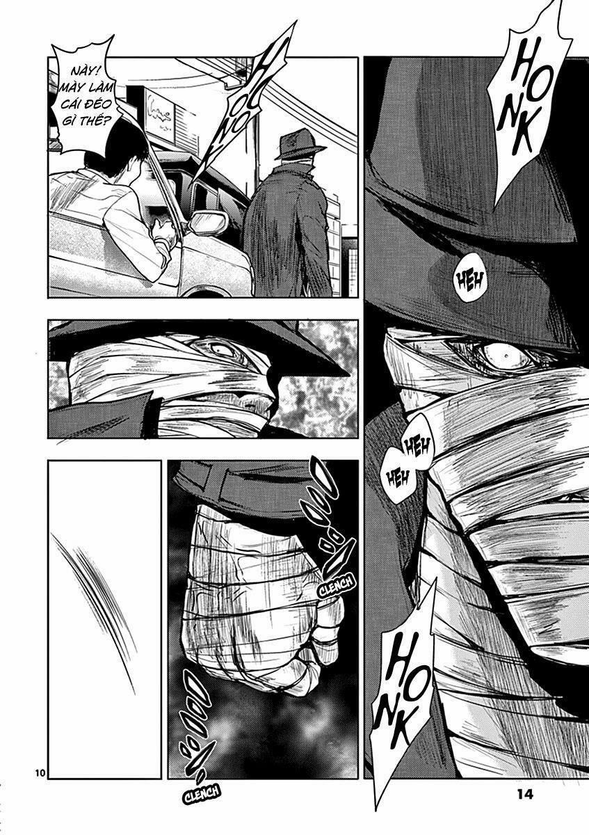 Deatte 5 Byou De Battle 1 trang 12