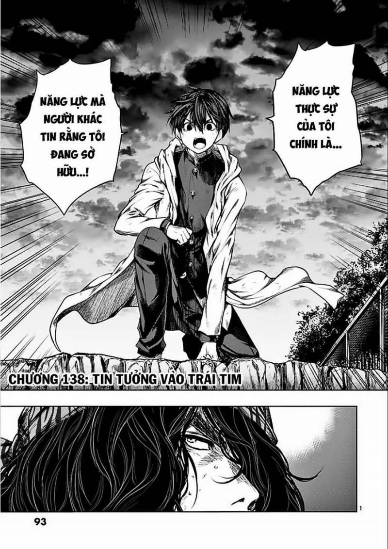 Deatte 5 Byou De Battle 138 trang 1