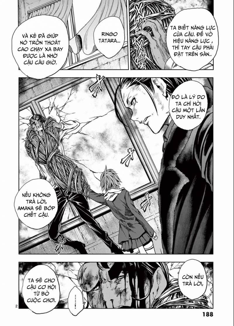 Deatte 5 Byou De Battle 169 trang 2