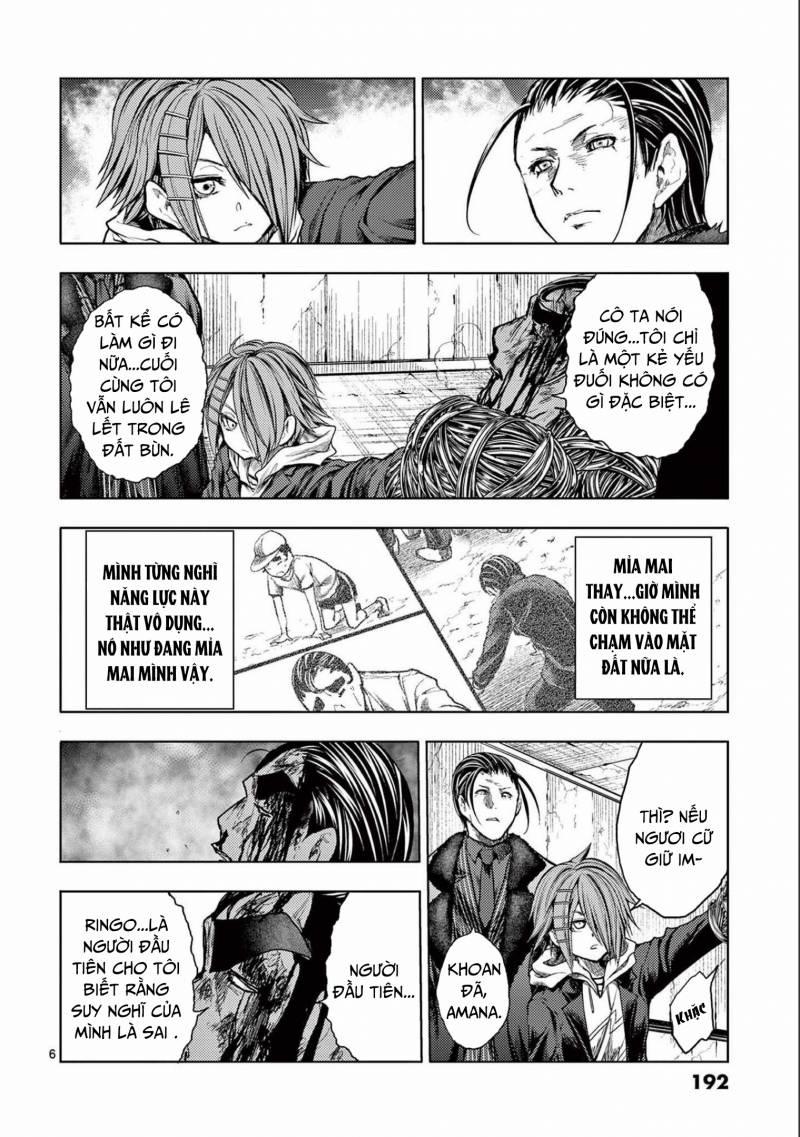 Deatte 5 Byou De Battle 169 trang 6