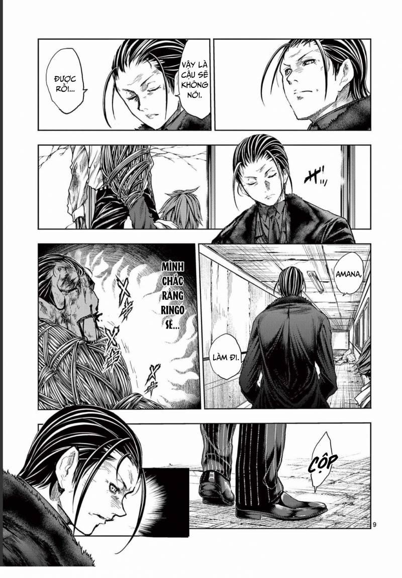 Deatte 5 Byou De Battle 169 trang 9