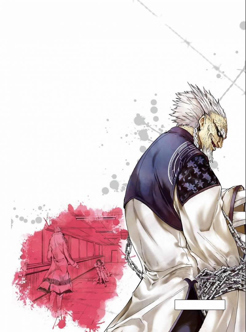 Deatte 5 Byou De Battle 170 trang 20