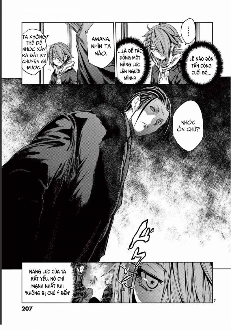 Deatte 5 Byou De Battle 170 trang 7