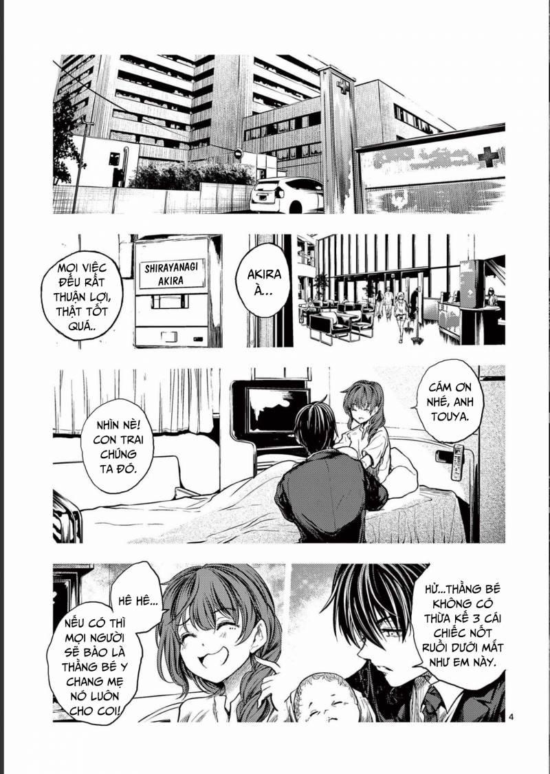 Deatte 5 Byou De Battle 171 trang 4