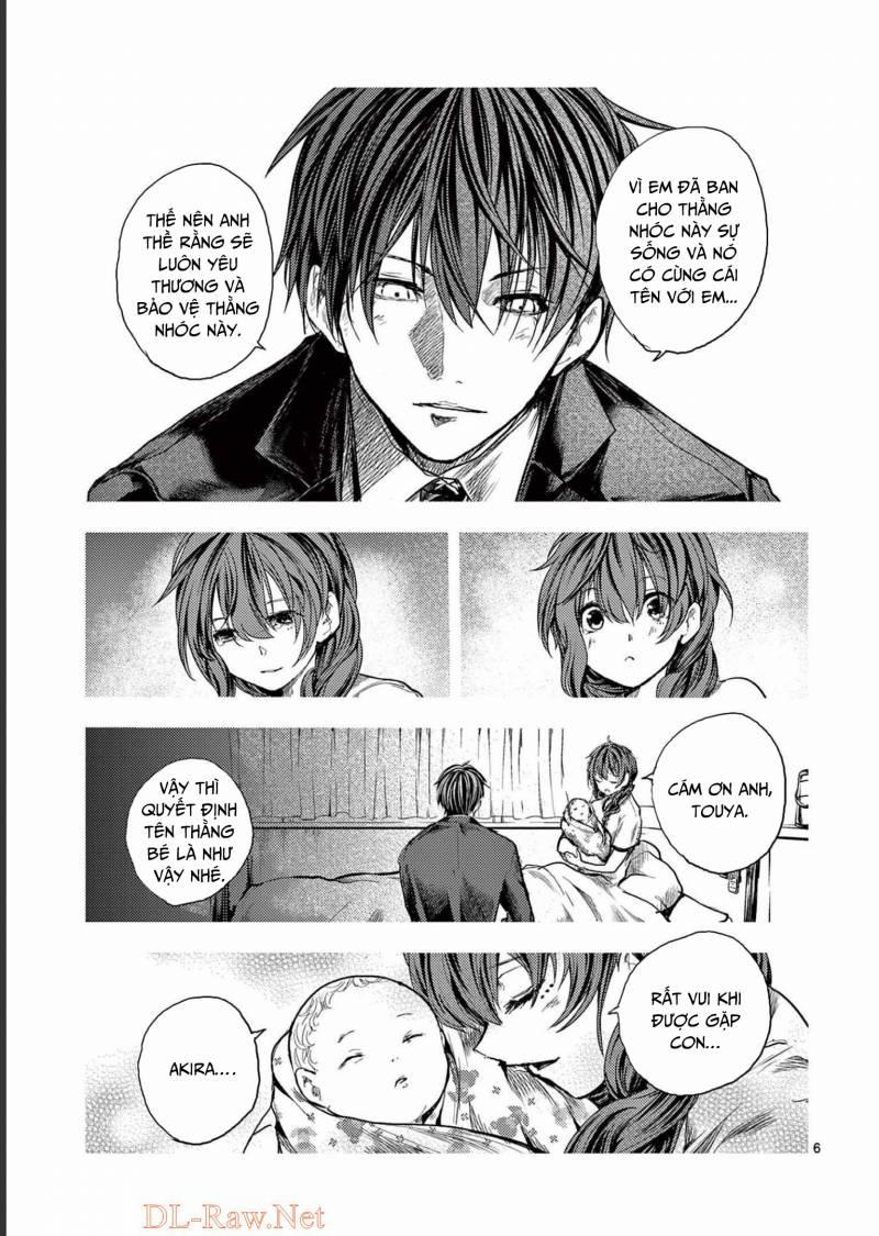 Deatte 5 Byou De Battle 171 trang 6