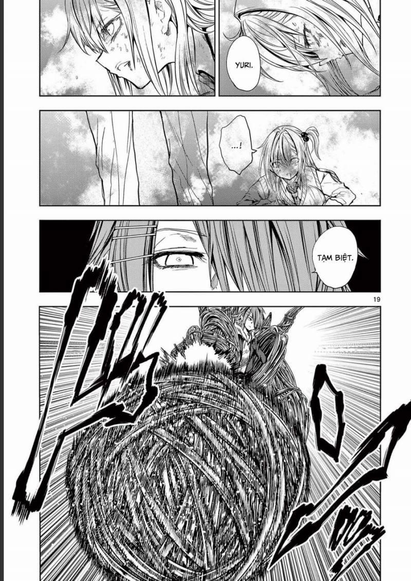 Deatte 5 Byou De Battle 184 trang 5