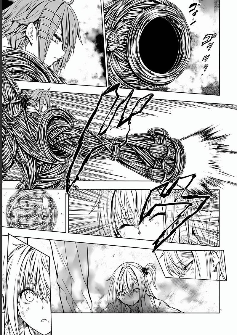 Deatte 5 Byou De Battle 185 trang 1