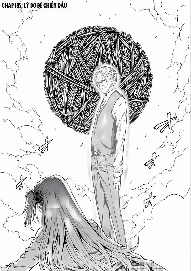 Deatte 5 Byou De Battle 185 trang 2