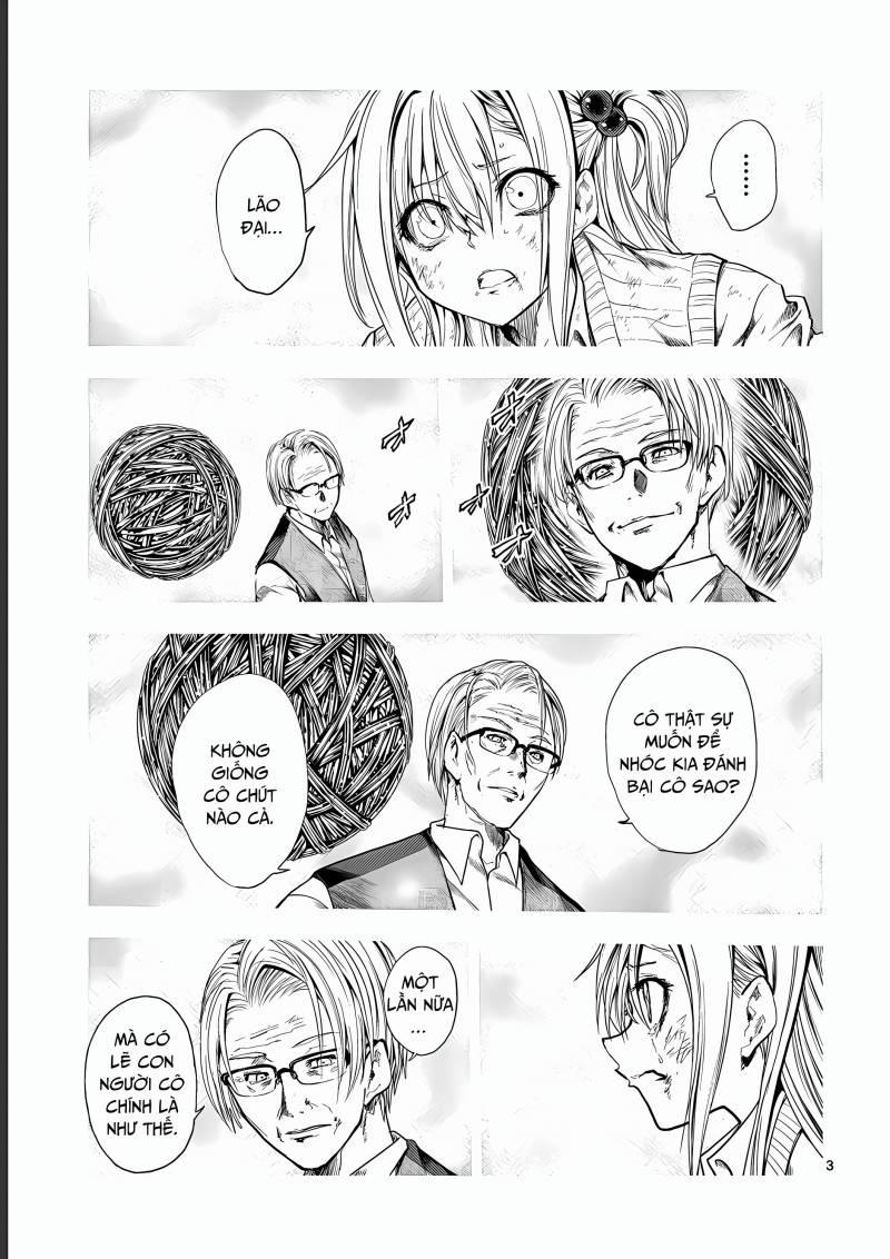 Deatte 5 Byou De Battle 185 trang 3