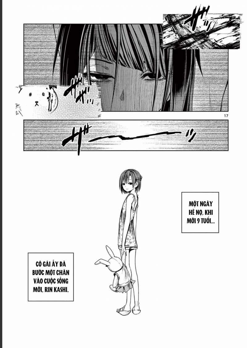 Deatte 5 Byou De Battle 187 trang 17