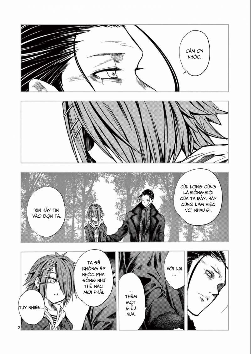 Deatte 5 Byou De Battle 187 trang 2