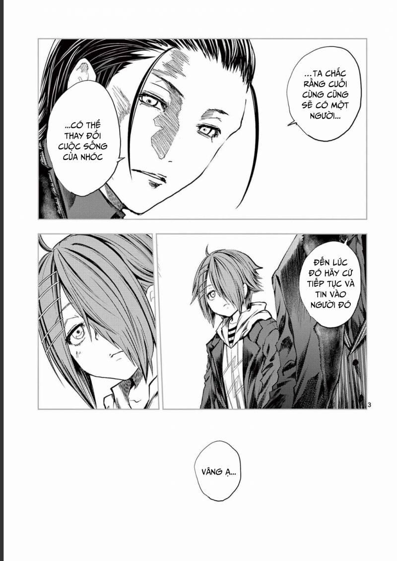 Deatte 5 Byou De Battle 187 trang 3