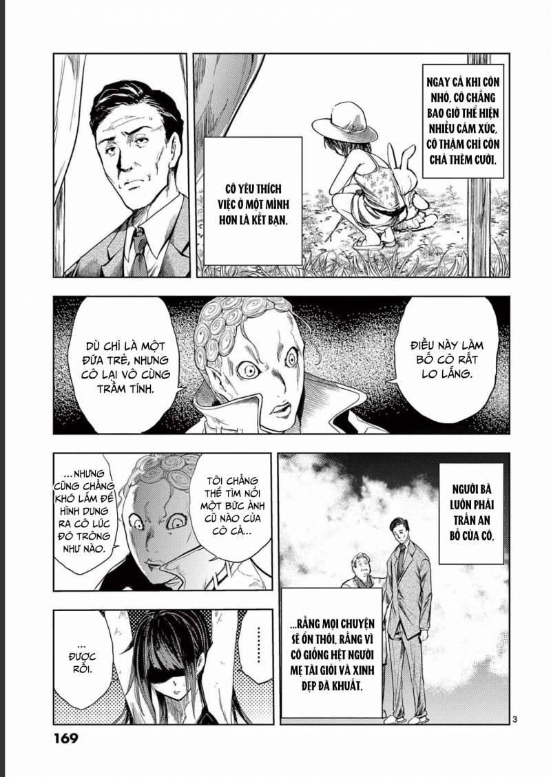 Deatte 5 Byou De Battle 188 trang 3