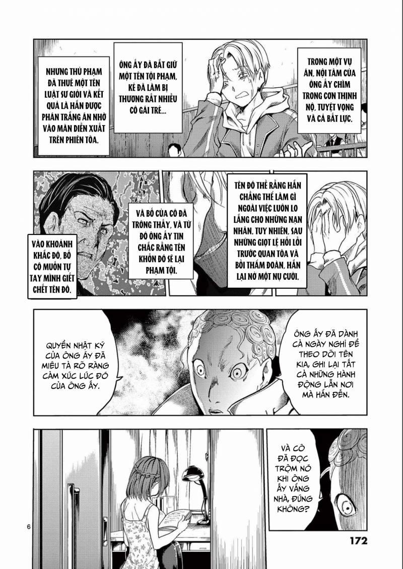 Deatte 5 Byou De Battle 188 trang 6