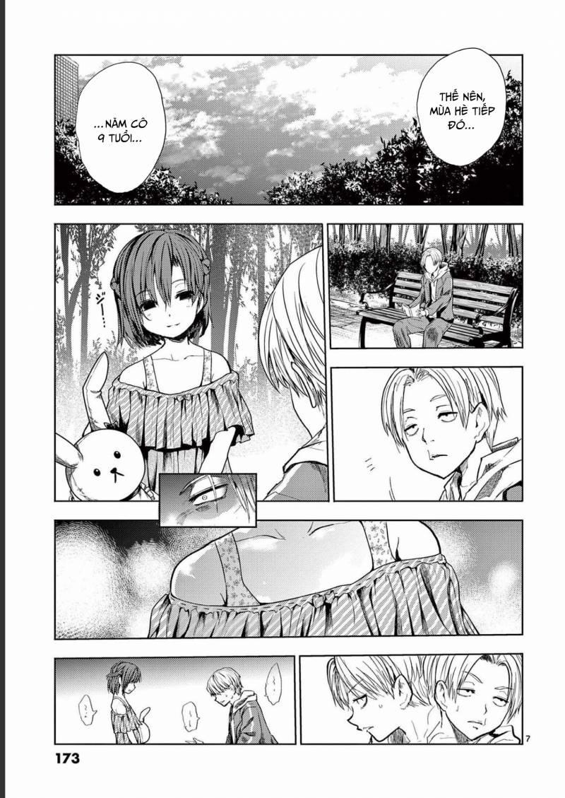 Deatte 5 Byou De Battle 188 trang 7