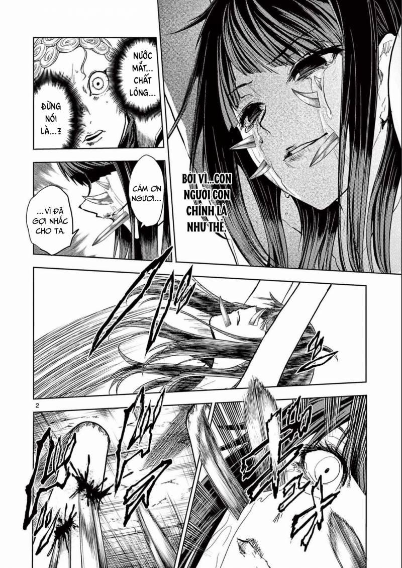 Deatte 5 Byou De Battle 189 trang 2