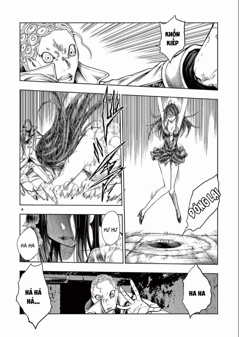 Deatte 5 Byou De Battle 189 trang 4