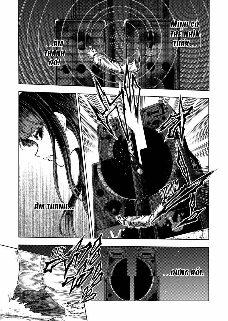Deatte 5 Byou De Battle 190 trang 16
