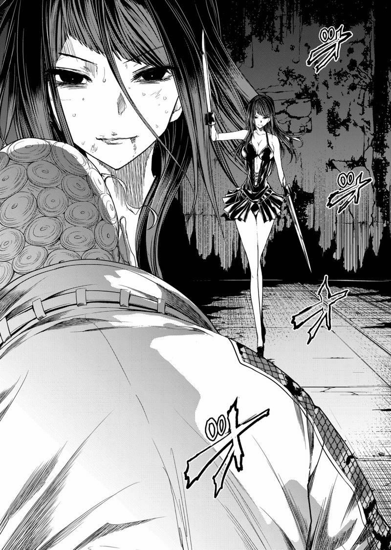 Deatte 5 Byou De Battle 190 trang 2