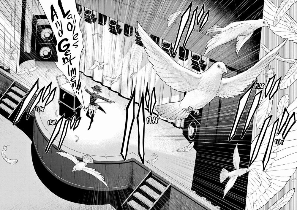 Deatte 5 Byou De Battle 2 trang 10