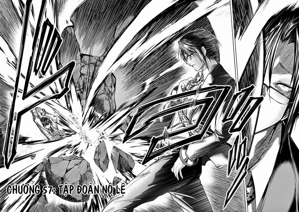 Deatte 5 Byou De Battle 57 trang 1