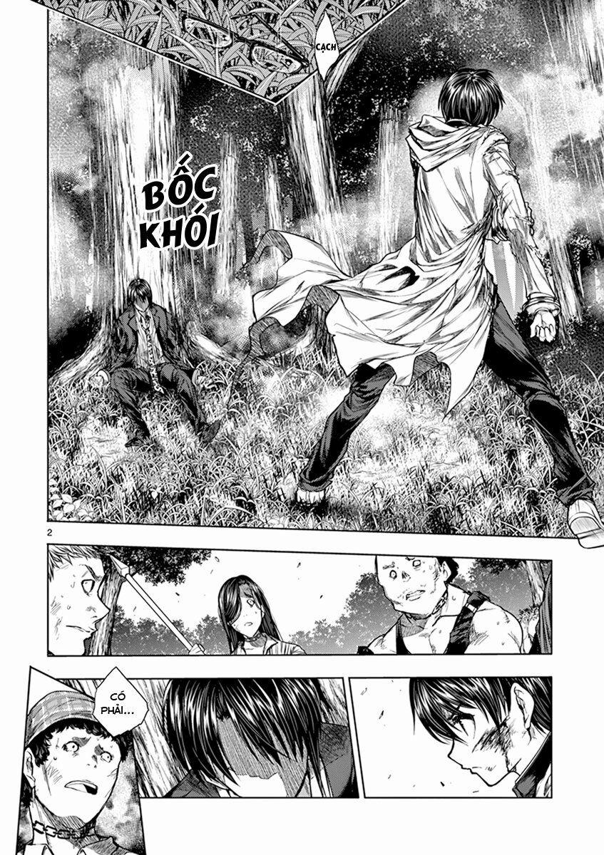 Deatte 5 Byou De Battle 59 trang 1