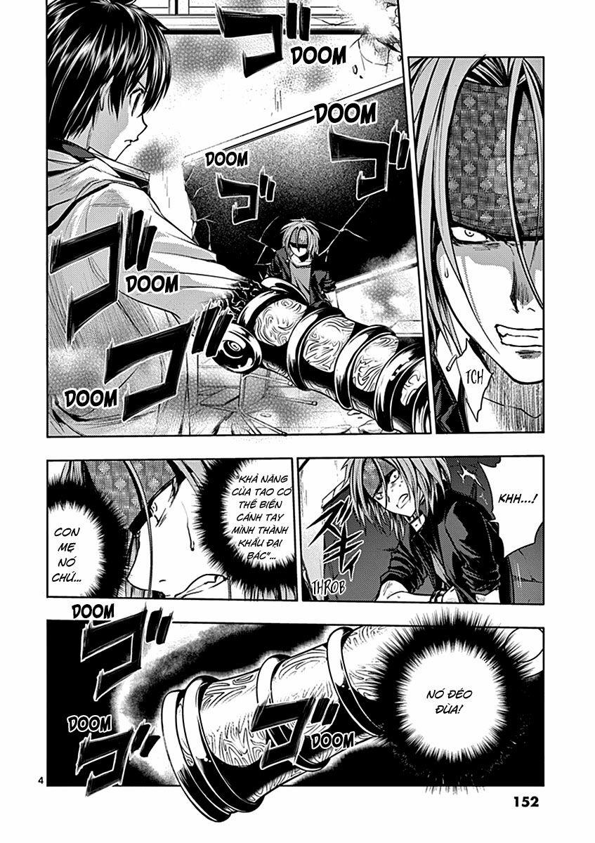 Deatte 5 Byou De Battle 6 trang 2