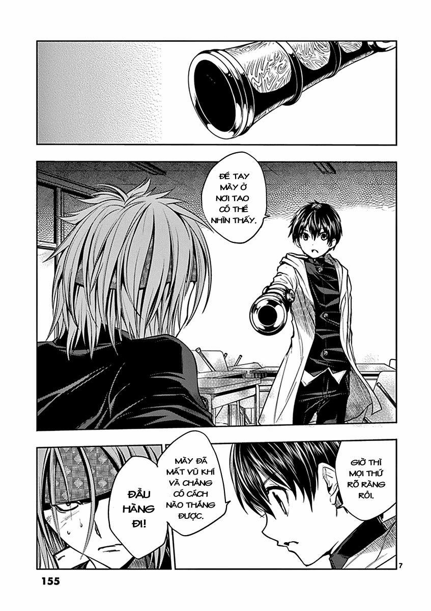 Deatte 5 Byou De Battle 6 trang 5