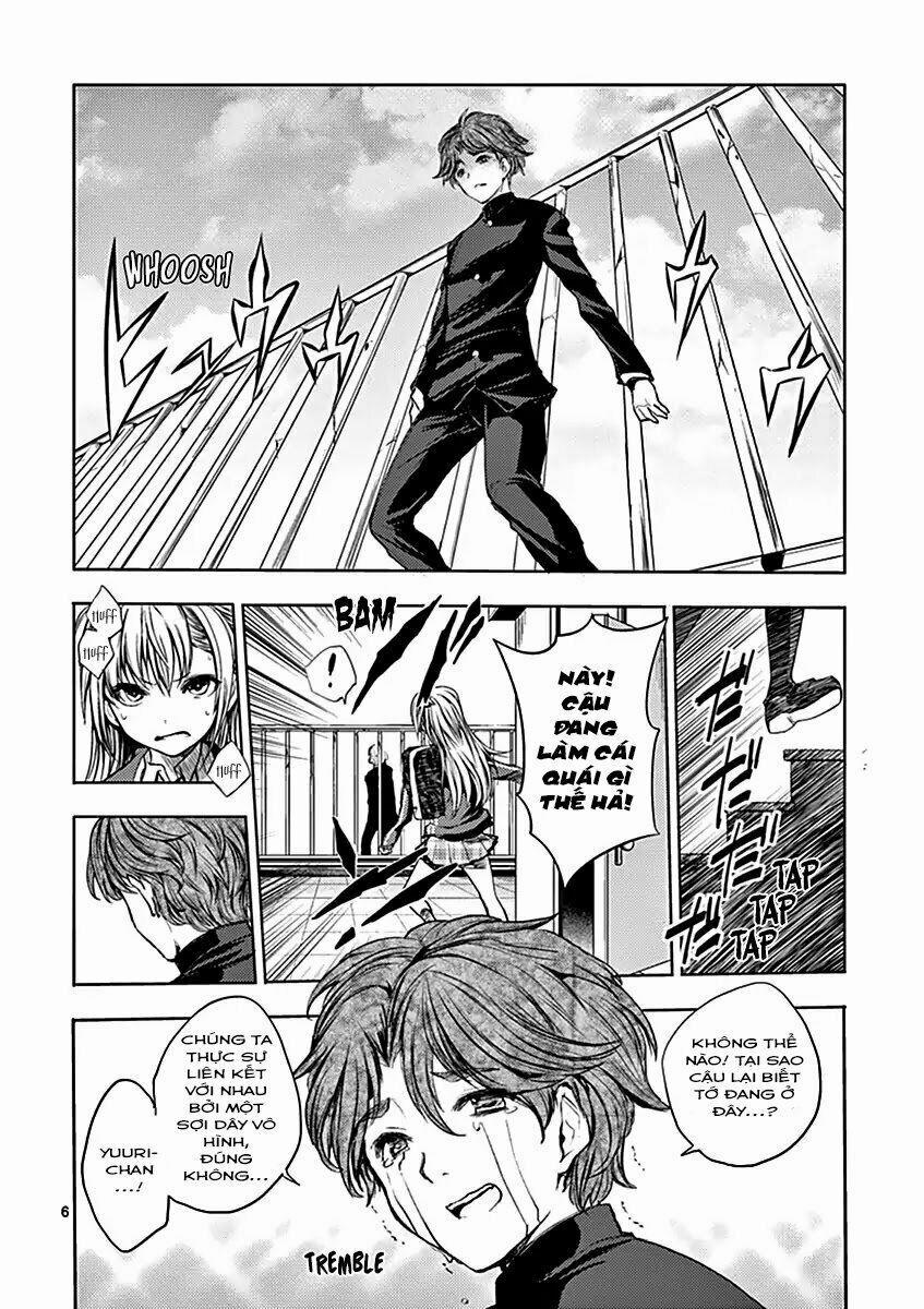 Deatte 5 Byou De Battle 7 trang 5