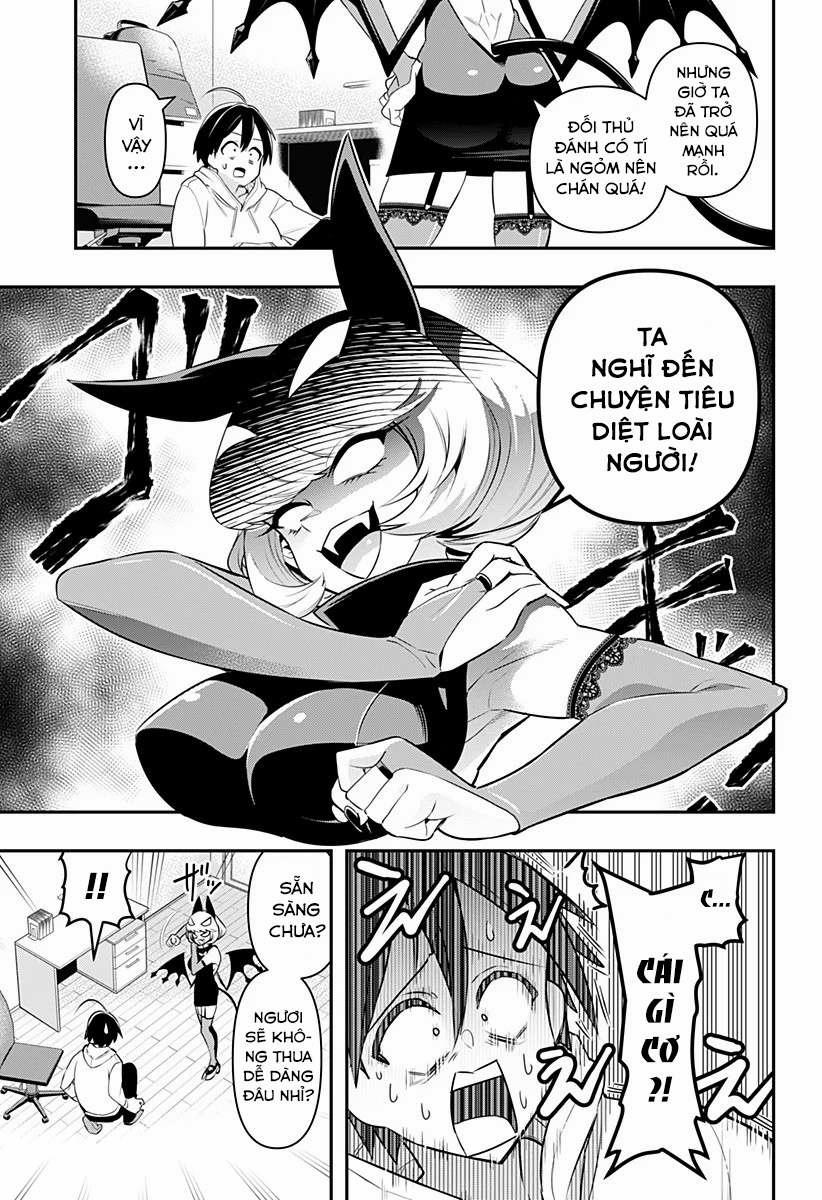 Debby The Corsifa Is Emulous 0.0 Old Maid trang 8