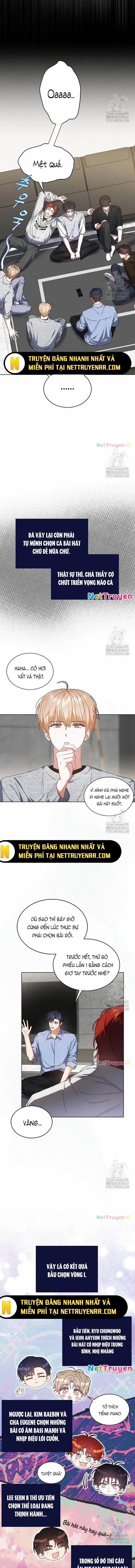 Debut Or Die 68 trang 1