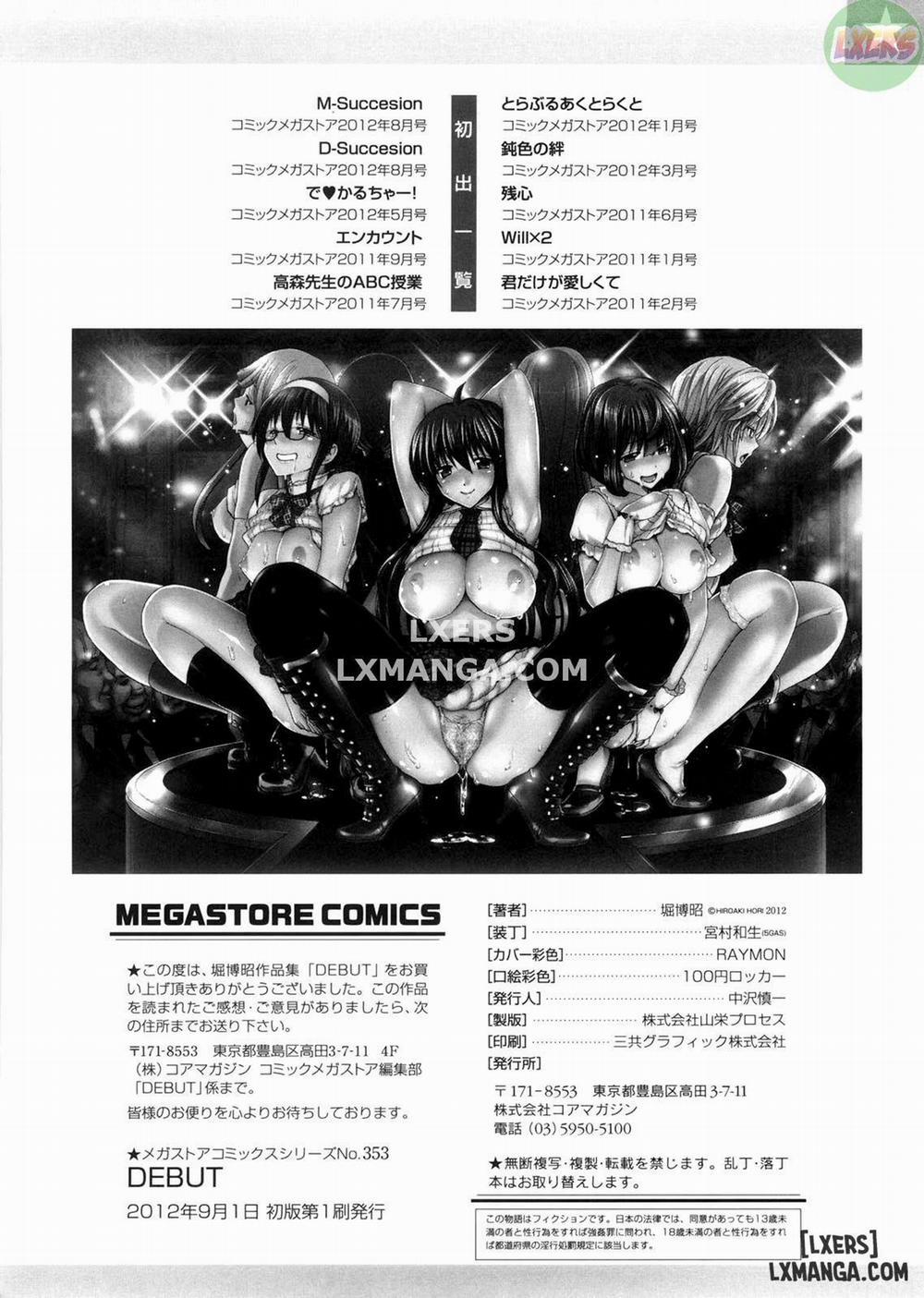 DEBUT 10 END trang 34