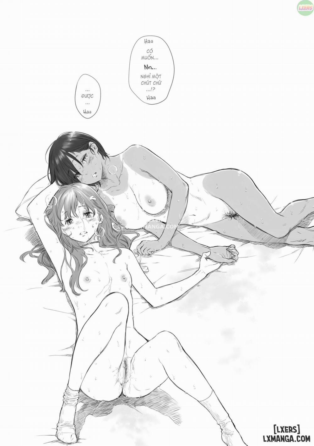 Deep Blue Static 4 trang 43