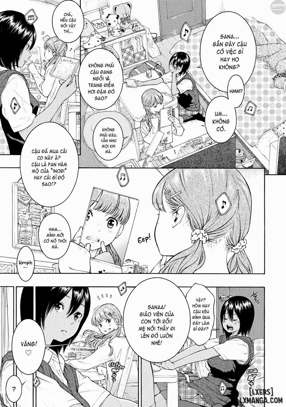 Deep Blue Static 4 trang 5