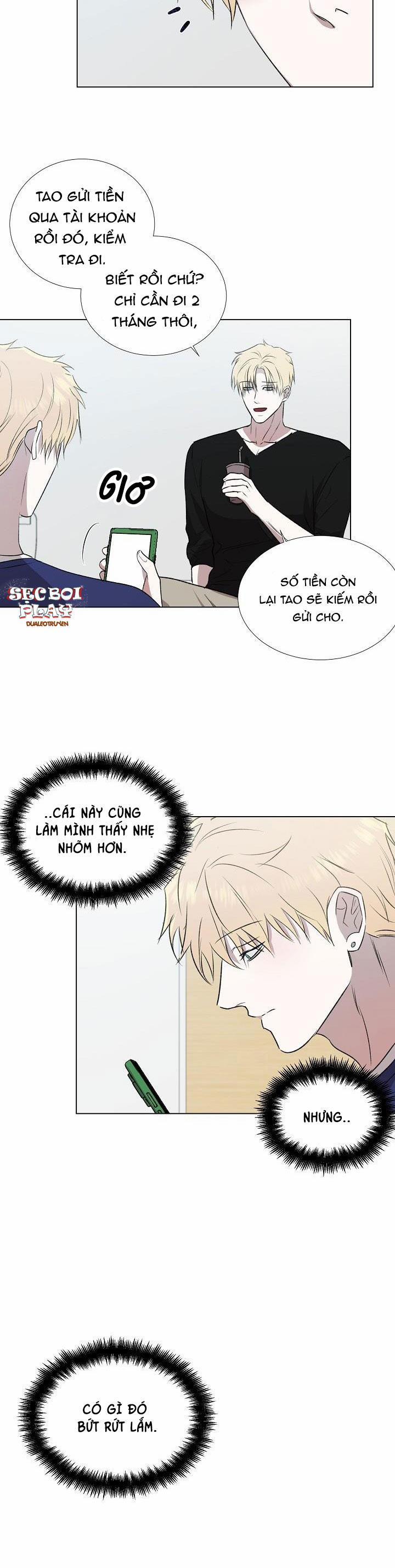 DEEP DOWN 4 trang 1