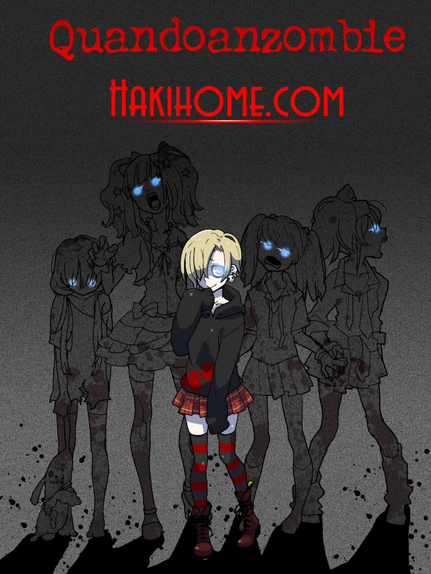 Deep Stalker : Eyewitness 4 [End] trang 8