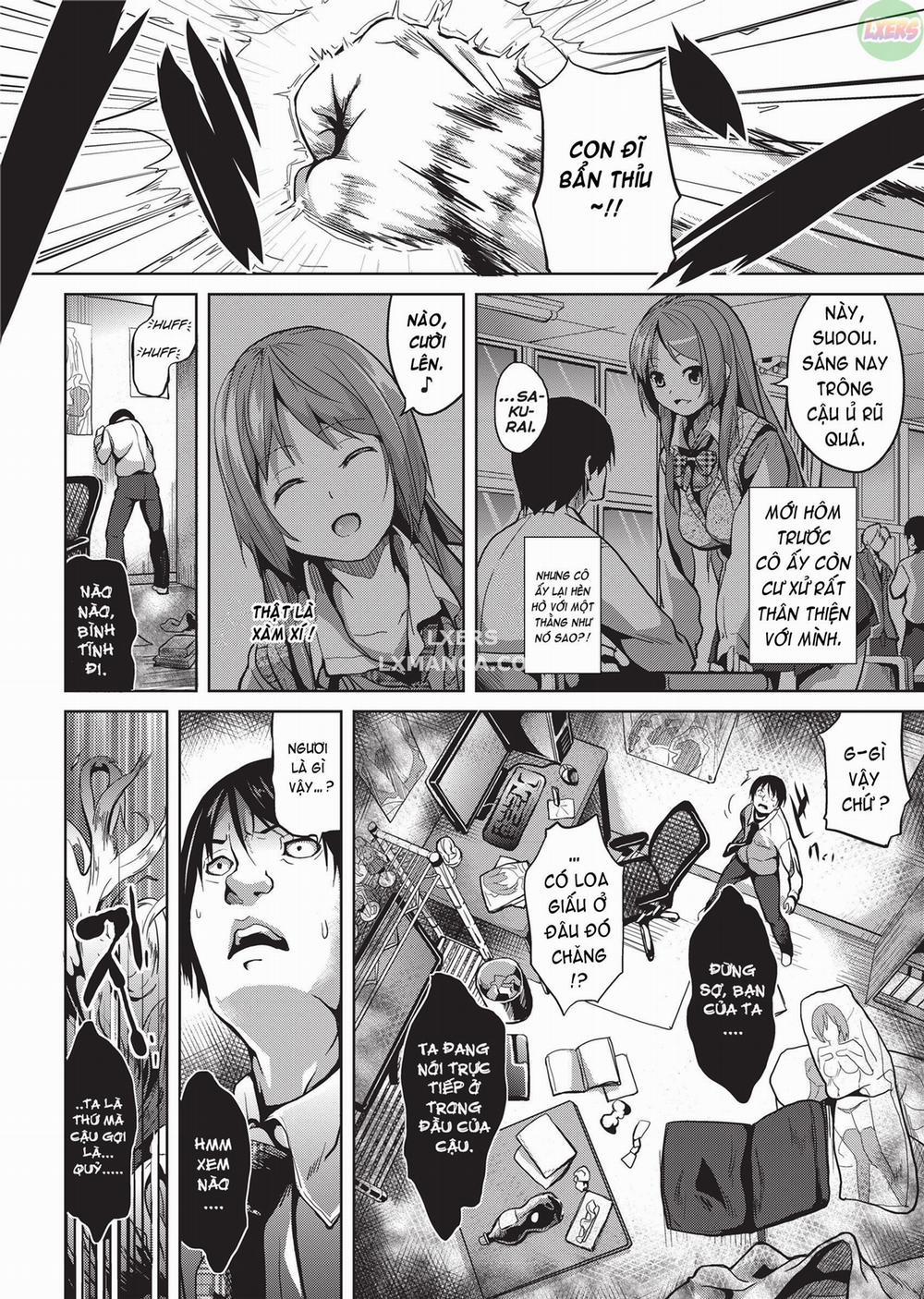 Deep Stalker 1 trang 9