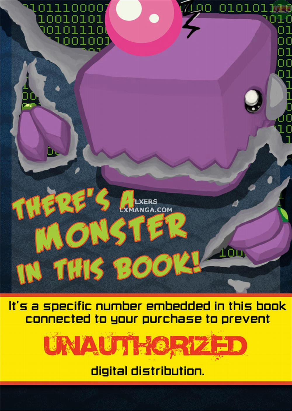 Deep Stalker 10 END trang 23