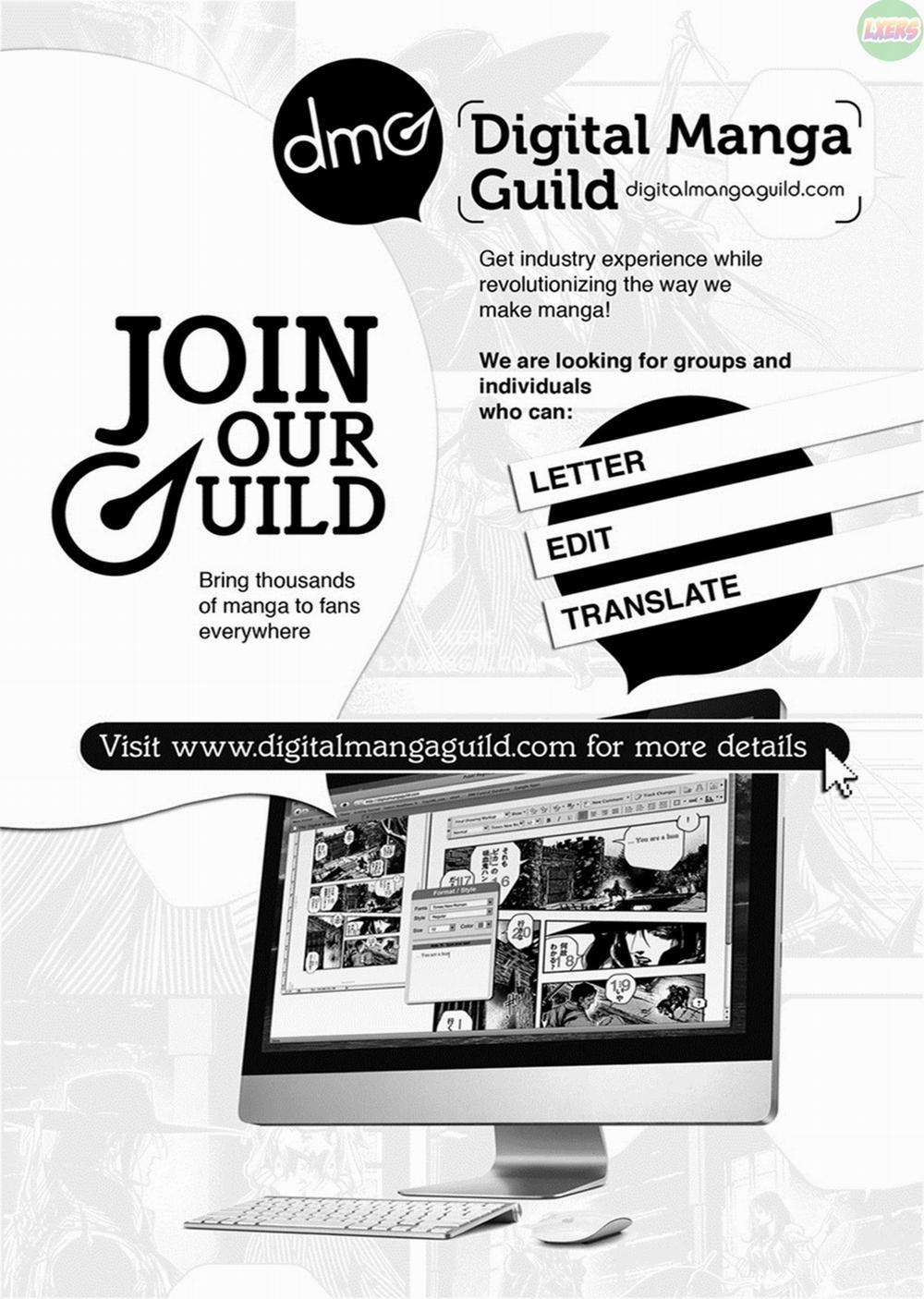 Deep Stalker 10 END trang 24