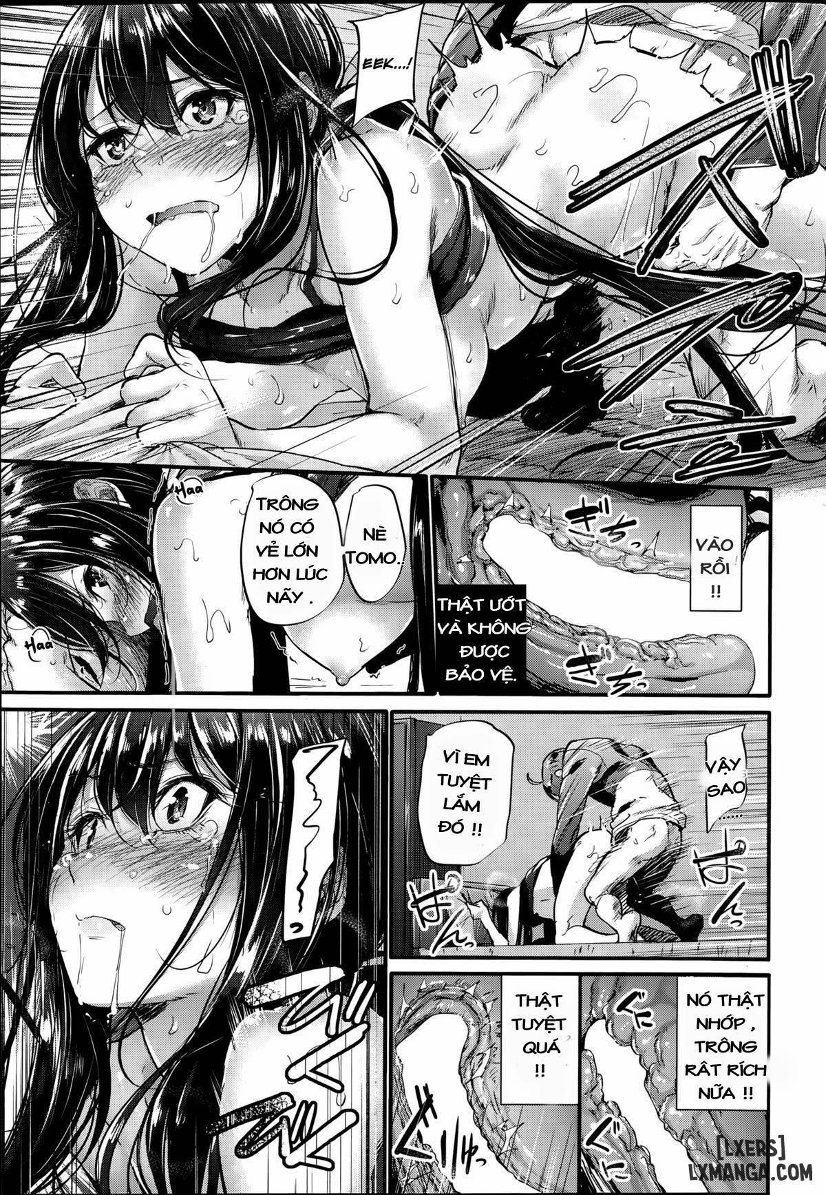 Defense Line 1 trang 12