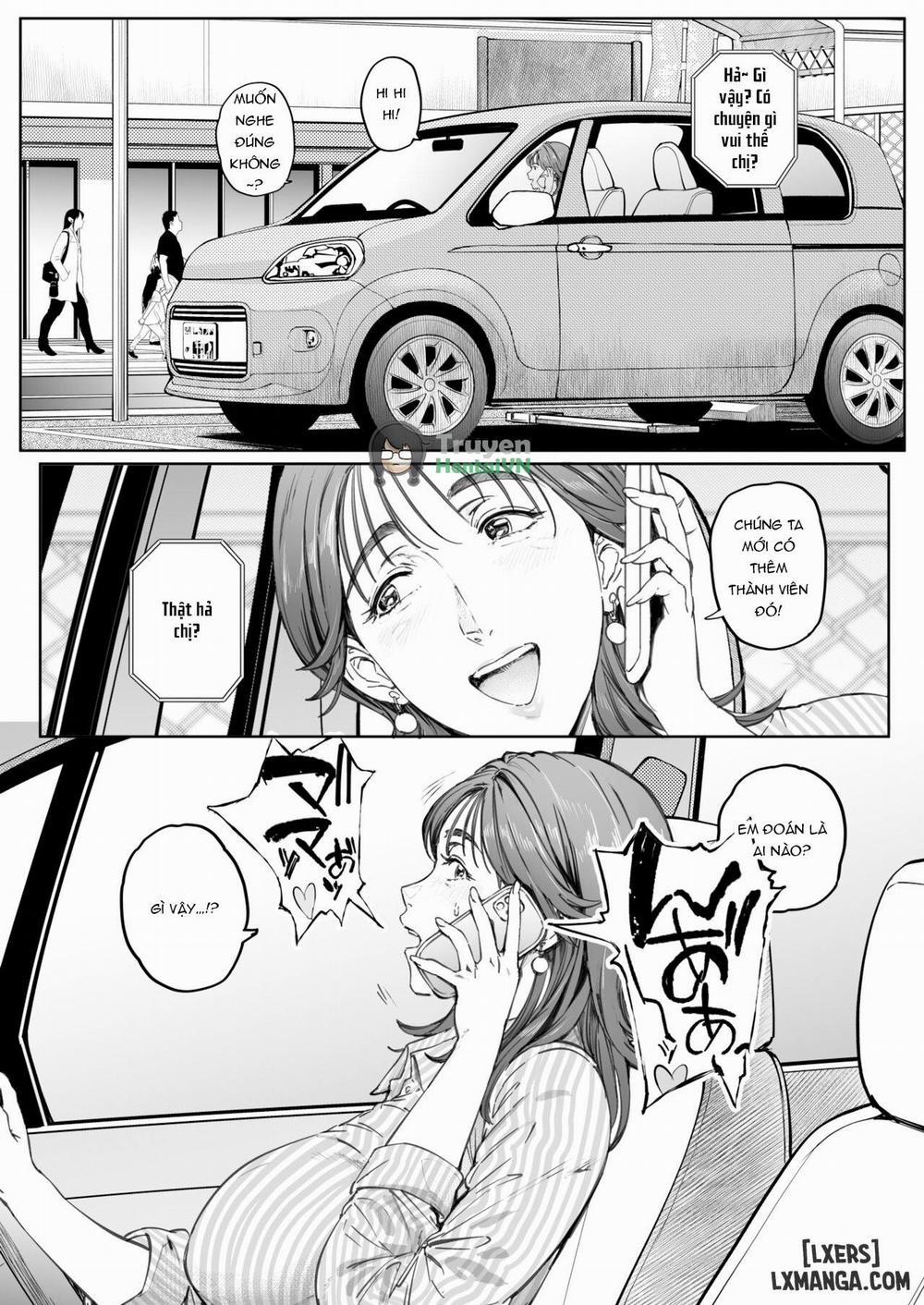 Dekiai Kansatsu Nikki 5 trang 14