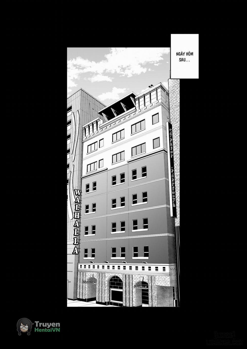 Dekiai Kansatsu Nikki Oneshot trang 62