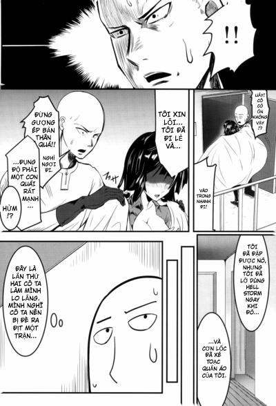 Dekoboko Love Sister First Love Oneshot trang 3