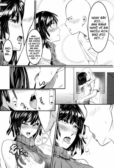 Dekoboko Love Sister First Love Oneshot trang 6