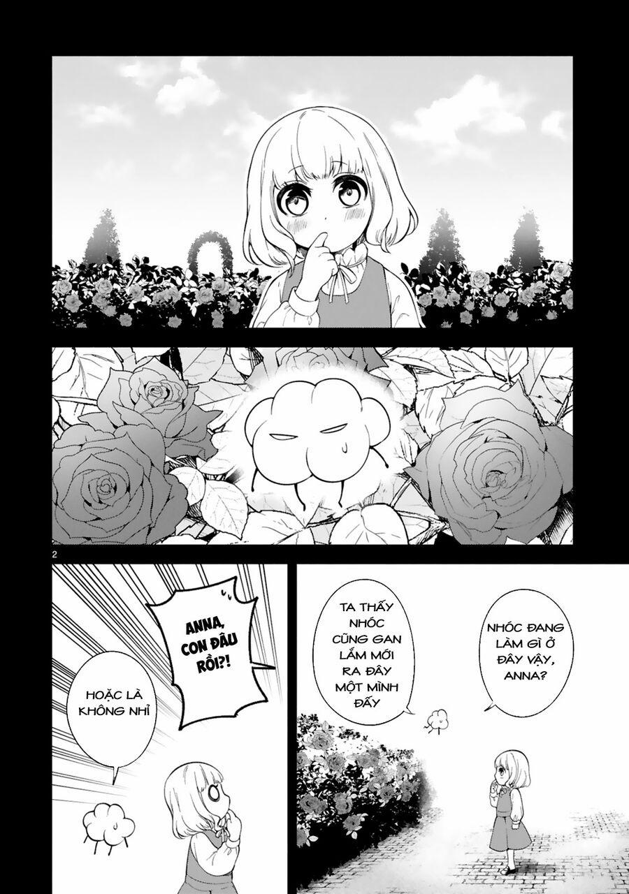 Dekoboko Majo No Oyako Jijou 13 trang 1