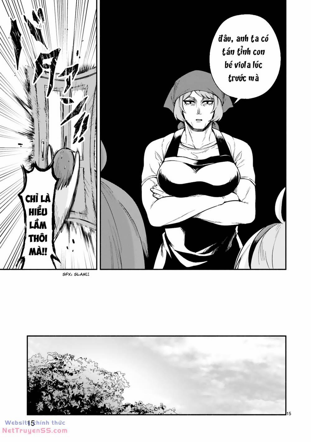 Dekoboko Majo No Oyako Jijou 18 trang 15