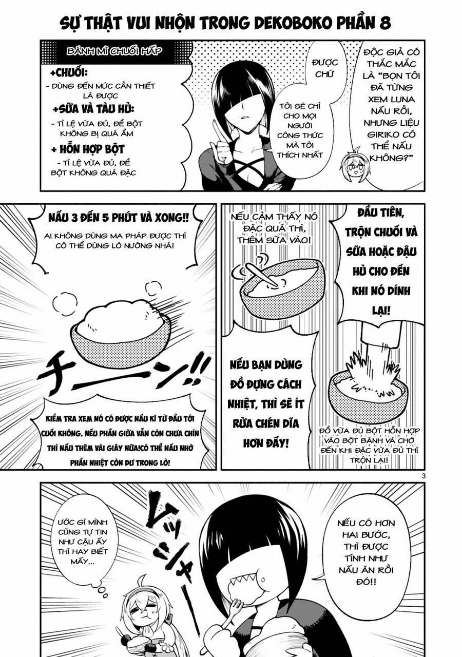 Dekoboko Majo No Oyako Jijou 21.6 trang 2