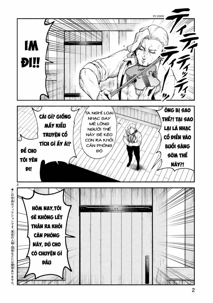 Dekoboko Majo No Oyako Jijou 23 trang 1